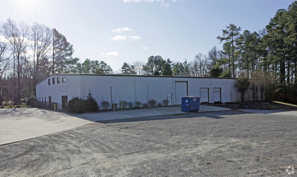 5025 Old York Rd, Rock Hill, SC for lease - Building Photo - Image 3 of 44