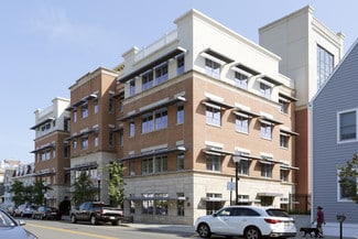 Plus de détails pour 12 Maple Ave, Morristown, NJ - Bureau à louer