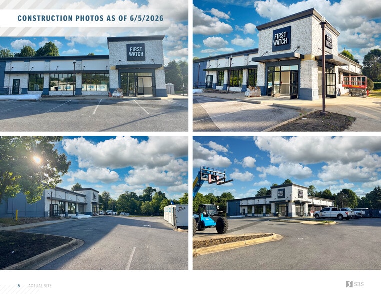 9680 Lottsford Ct, Upper Marlboro, MD for sale - Building Photo - Image 3 of 7