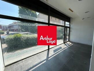 More details for Avenue De Mazargues, Marseille - Office/Retail for Lease