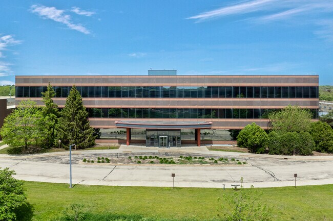 More details for D Overlook Point, Lincolnshire, IL - Office for Lease