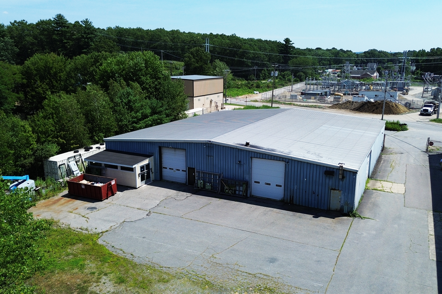 5-7 Bishop Rd, Ayer, MA for sale - Building Photo - Image 2 of 6