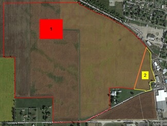More details for Lewisburg Western Road Rd, Lewisburg, OH - Land for Sale