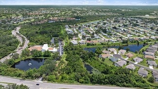 More details for 4141 Woodmere Park Blvd, Venice, FL - Land for Sale
