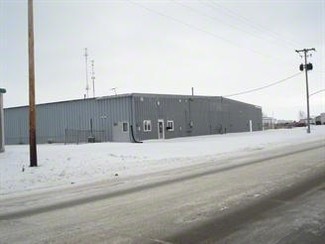 Plus de détails pour 1500 23rd St S, Moorhead, MN - Industriel à louer