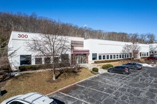 More details for 300 Forge Way, Rockaway, NJ - Flex for Lease