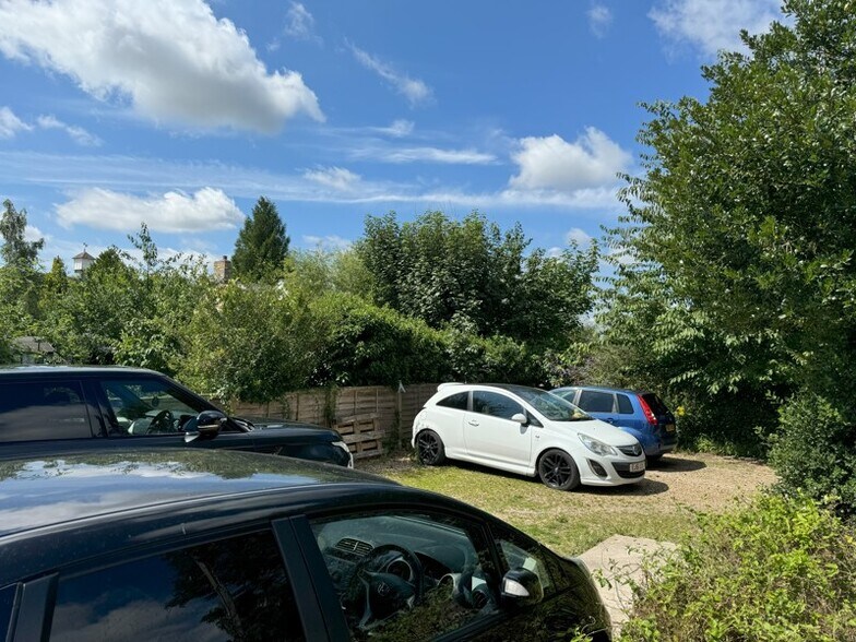 73 The Causeway, Burwell à vendre - Photo du bâtiment - Image 2 de 10