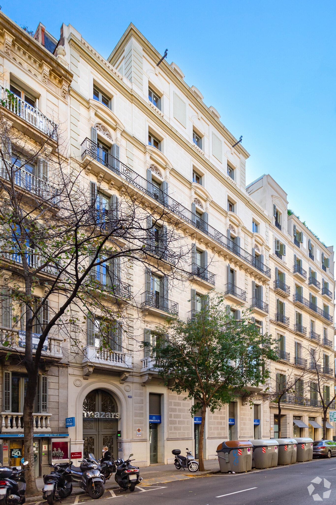 Carrer de la Diputació, 260, Barcelona, Barcelona for lease Primary Photo- Image 1 of 2