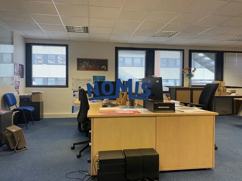 Bureau dans Rezé à vendre - Photo intérieure - Image 2 de 5