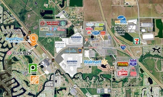 Plus de détails pour 3815 Tamiami Trl, Punta Gorda, FL - Terrain à vendre