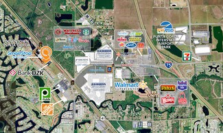 Plus de détails pour 3815 Tamiami Trl, Punta Gorda, FL - Terrain à vendre