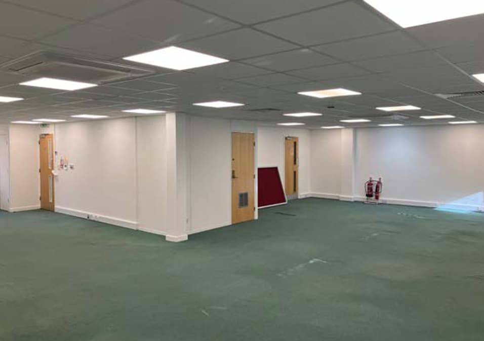 5-6 Wessex Way, Winchester à louer Photo intérieure- Image 1 de 3