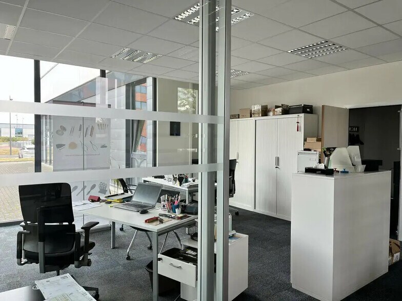 10-11 Rue Hannah Arendt, Strasbourg à louer - Photo intérieure - Image 3 de 10