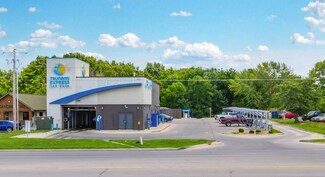 Plus de détails pour 3014 N Broadway St, Pittsburg, KS - Commerce de détail à vendre