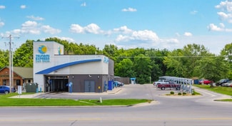 More details for 3014 N Broadway St, Pittsburg, KS - Retail for Sale