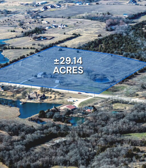 13009 FM 121, Van Alstyne, TX à vendre - Photo du bâtiment - Image 2 de 3