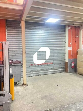 Plus de détails pour Plusieurs types d'espaces à louer