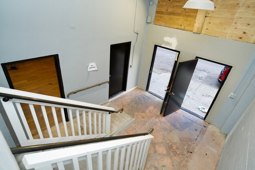 19 Heron St, San Francisco, CA à louer - Photo du bâtiment - Image 3 de 30