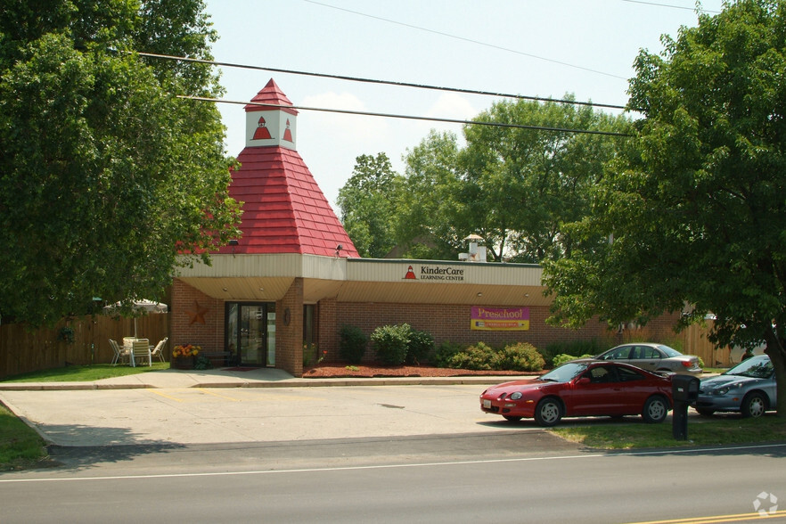 8906 N Dixie Dr, Dayton, OH for sale - Primary Photo - Image 1 of 1