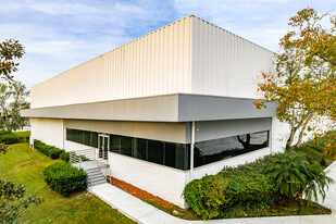 6900 Tpc Dr, Orlando FL - Warehouse