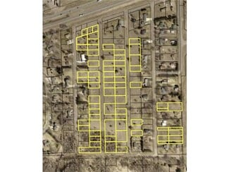 Plus de détails pour TBD 25th NE ave, Sauk Rapids, MN - Terrain à vendre