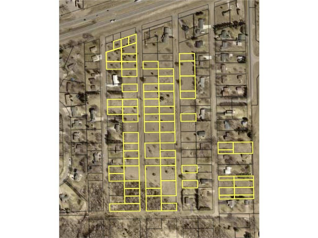 TBD 25th NE ave, Sauk Rapids, MN for sale Plat Map- Image 1 of 4