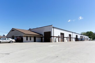 Plus de détails pour 3657 Lost Nation Rd, Willoughby, OH - Industriel à louer