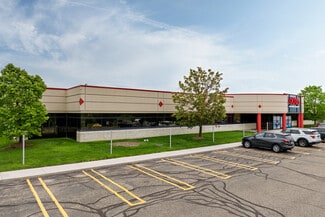 More details for 1780 Pond Run, Auburn Hills, MI - Flex for Lease
