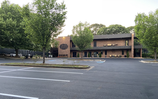 More details for 2488 SW Lakewood Ave, Atlanta, GA - Office, Retail for Lease