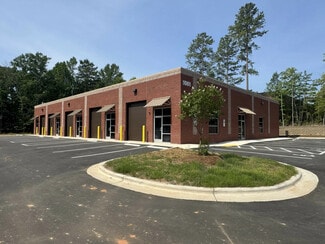 More details for 1061 Classic Rd, Apex, NC - Flex for Lease