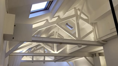 78 Rue Laugier, Paris for lease Interior Photo- Image 2 of 6