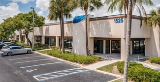 More details for 1525 NW 3rd St, Deerfield Beach, FL - Multiple Space Uses for Lease