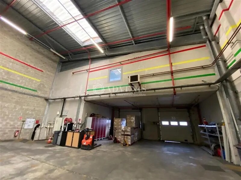 Flex in Bonneuil-sur-Marne for lease Interior Photo- Image 1 of 9