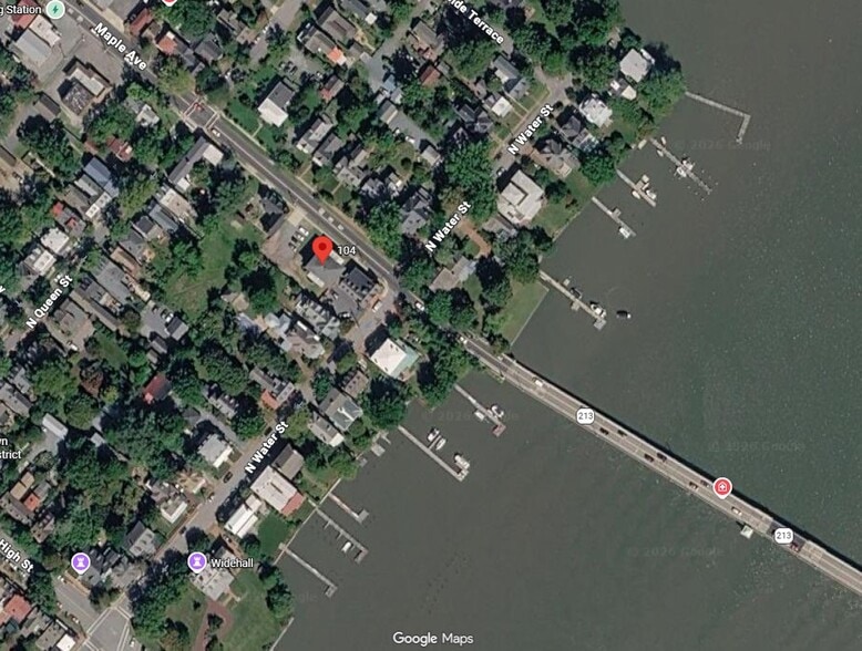 104 Maple Ave, Chestertown, MD for sale - Building Photo - Image 2 of 66