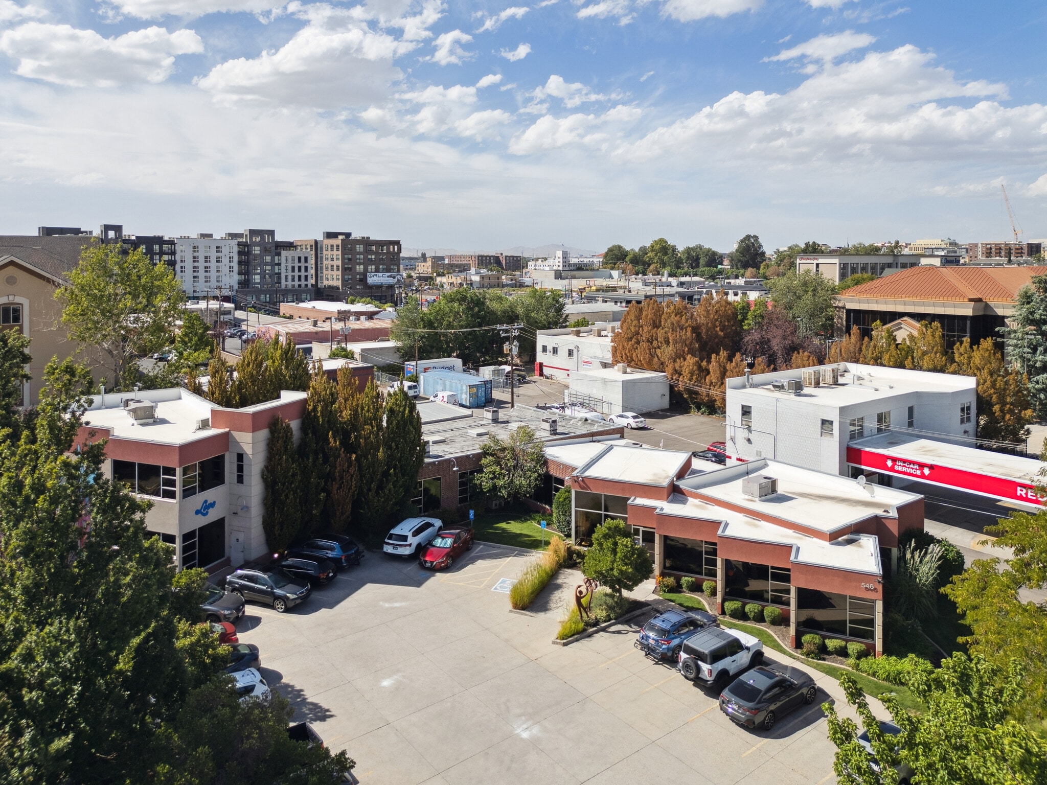 546 S 200 W, Salt Lake City, UT for sale Primary Photo- Image 1 of 21