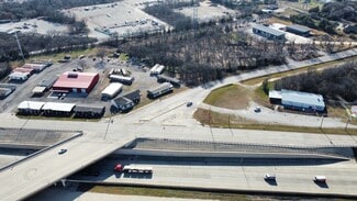 Plus de détails pour 12125 Jacksboro Hwy, Fort Worth, TX - Industriel à louer