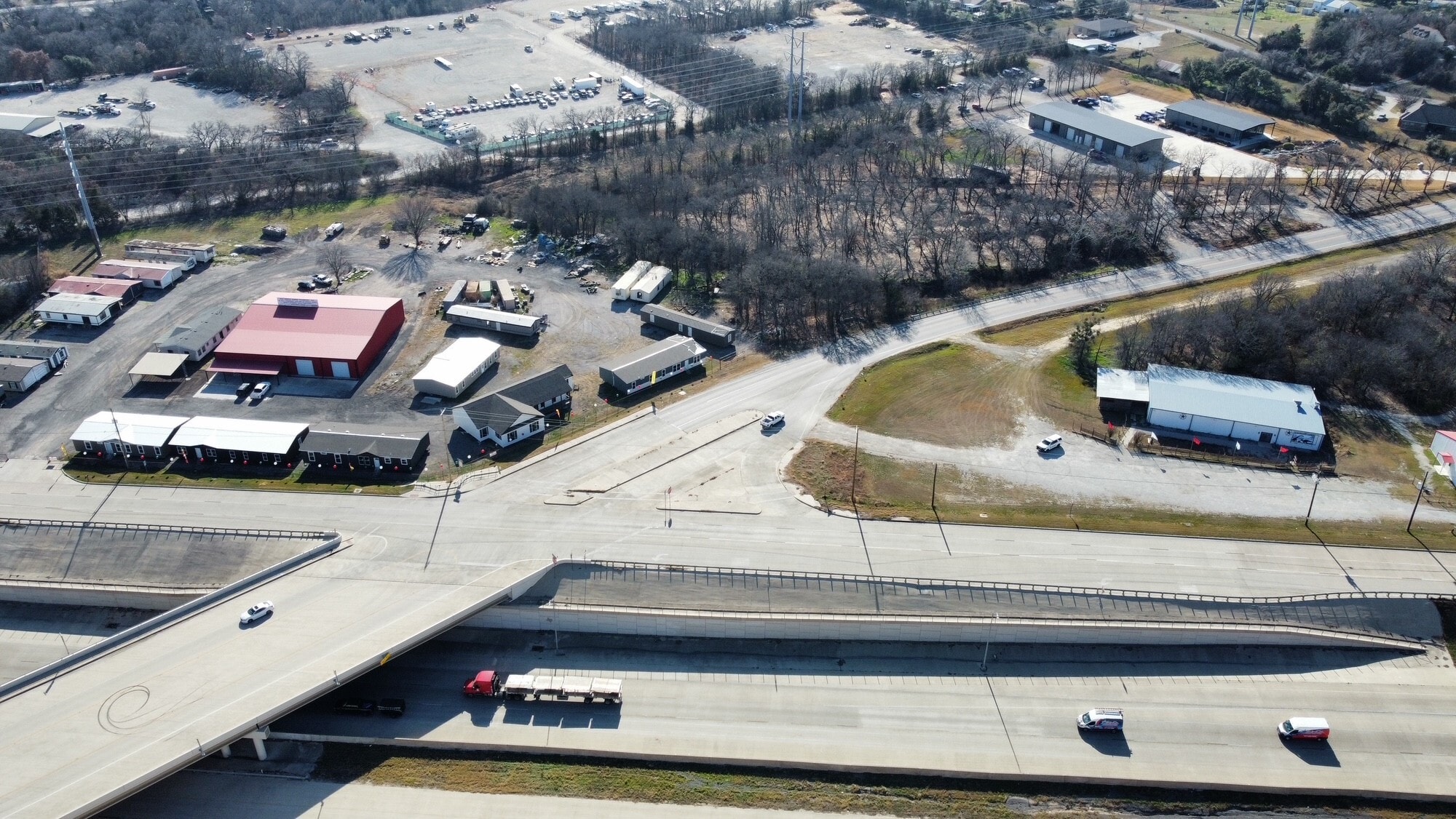 12125 Jacksboro Hwy, Fort Worth, TX for sale Primary Photo- Image 1 of 13