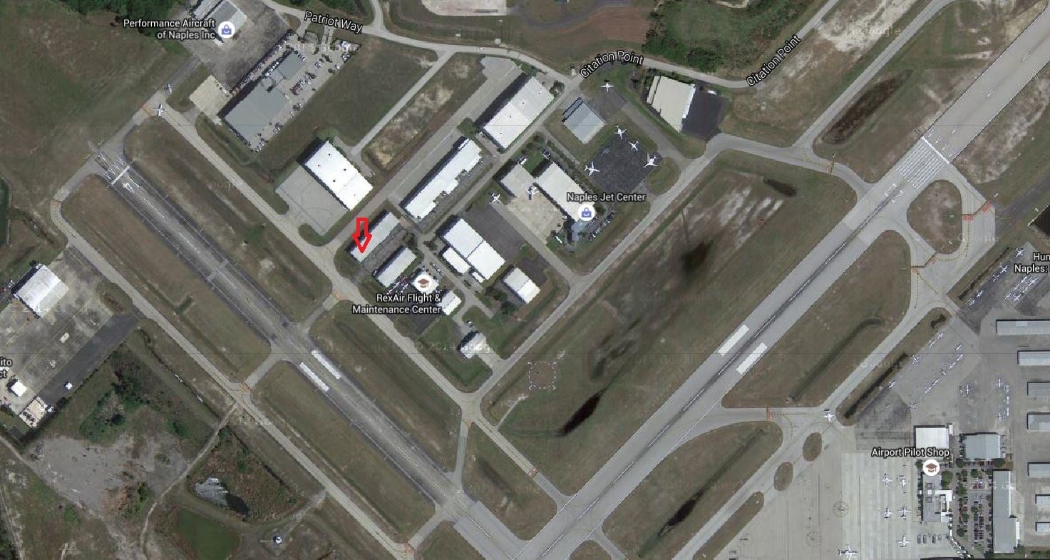 318 Citation Pt, Naples, FL for sale Building Photo- Image 1 of 14