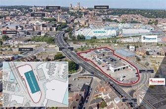 Canwick Rd, Lincoln for lease Interior Photo- Image 2 of 4