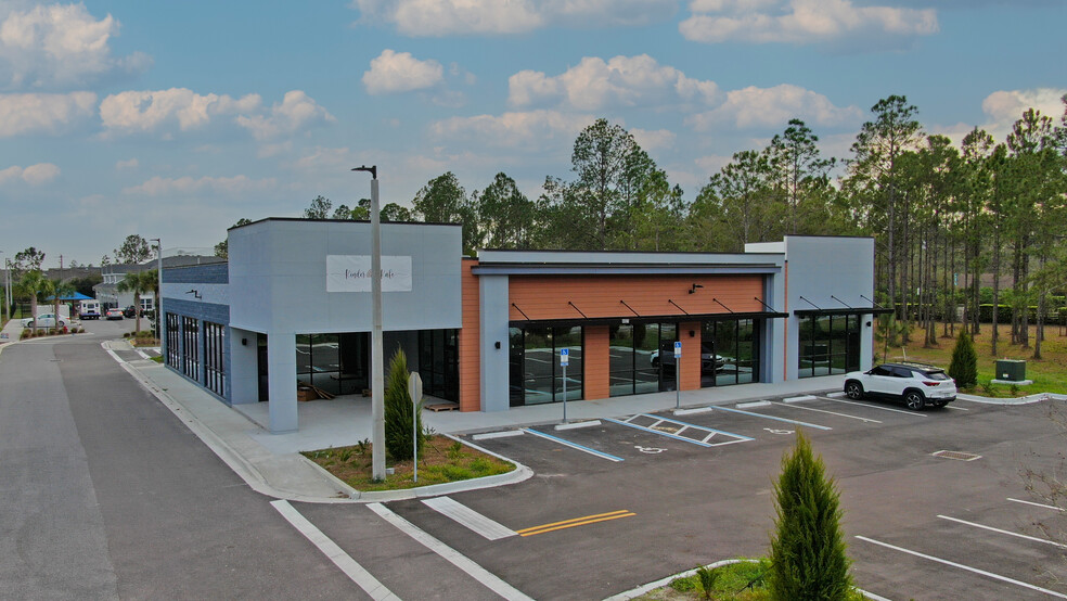 4021 County Road 210 W, Jacksonville, FL for lease - Primary Photo - Image 1 of 4