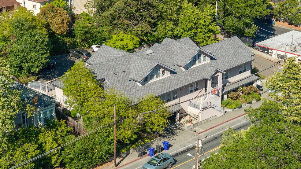 7300 Healdsburg Ave, Sebastopol, CA à vendre - Photo du bâtiment - Image 3 de 107