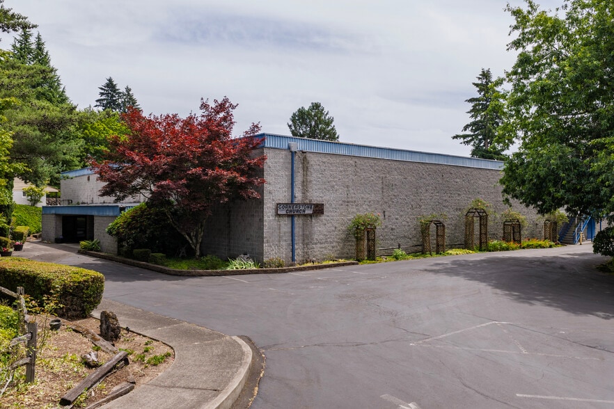 10060 SW Walker Rd, Beaverton, OR for sale - Building Photo - Image 3 of 19