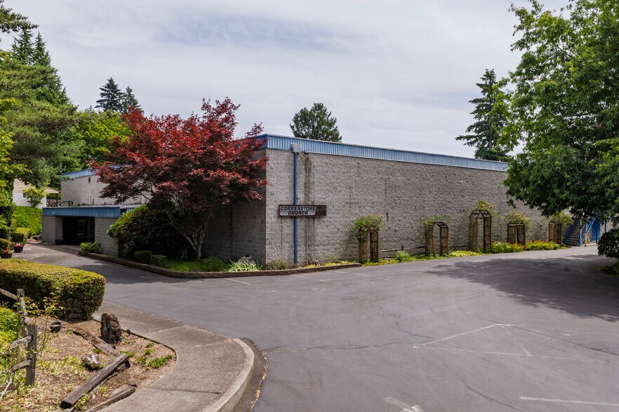 10060 SW Walker Rd, Beaverton, OR à vendre - Photo du bâtiment - Image 3 de 19