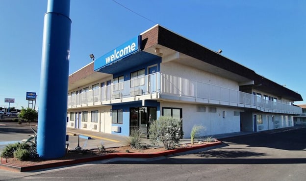 311 N Bryant Blvd, San Angelo, TX for sale - Building Photo - Image 1 of 23