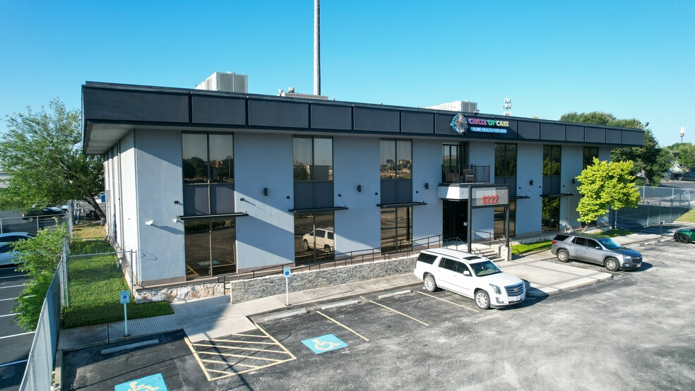 6222 W Interstate 10, San Antonio, TX for sale - Building Photo - Image 3 of 16