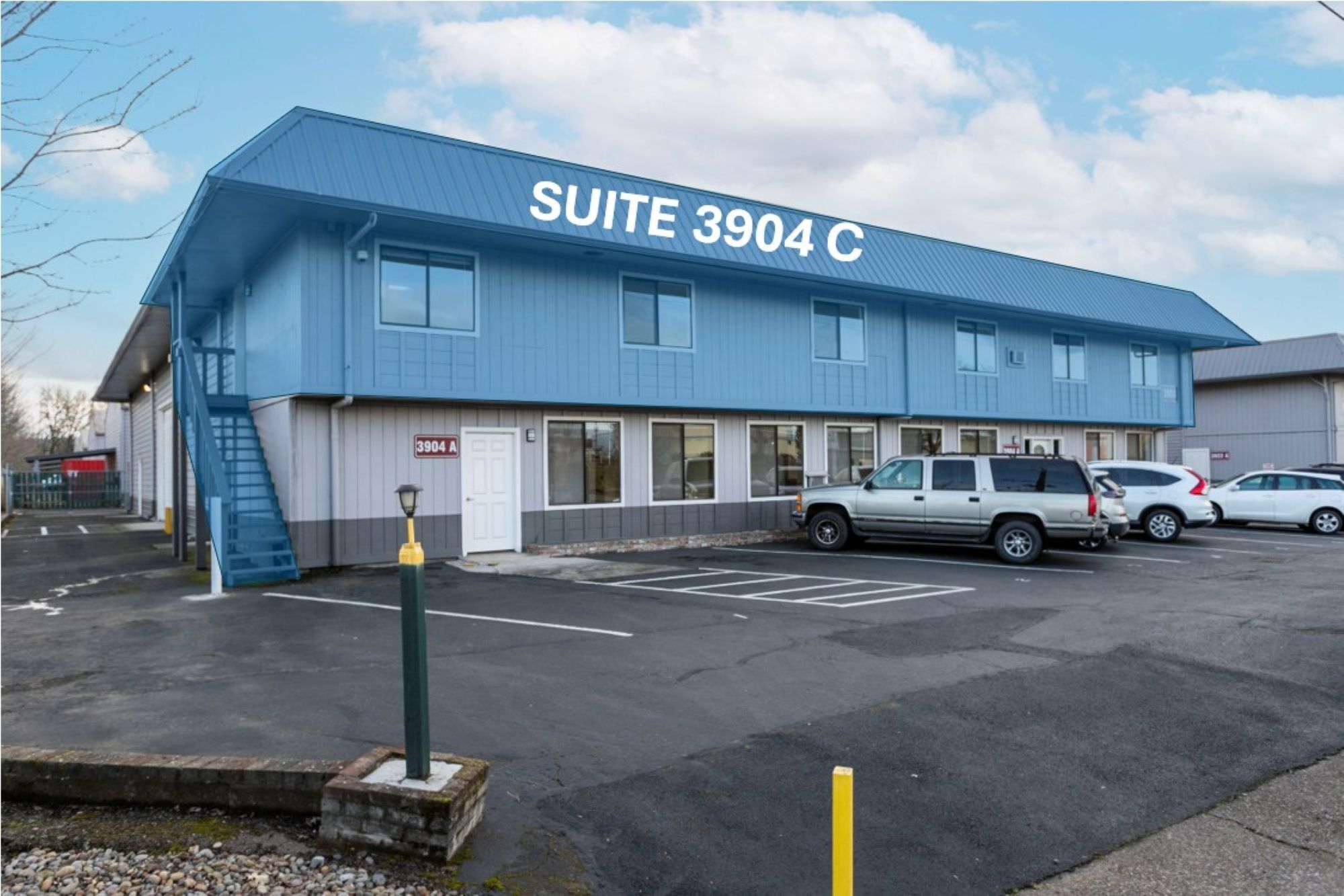 3904-3922 W 1st Ave, Eugene, OR for lease Interior Photo- Image 1 of 16