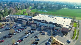Plus de détails pour 615-697 SW Keck Dr, McMinnville, OR - Commerce de détail à vendre