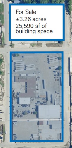 946 Pawnee Ave, Kansas City, KS for sale - Primary Photo - Image 1 of 1