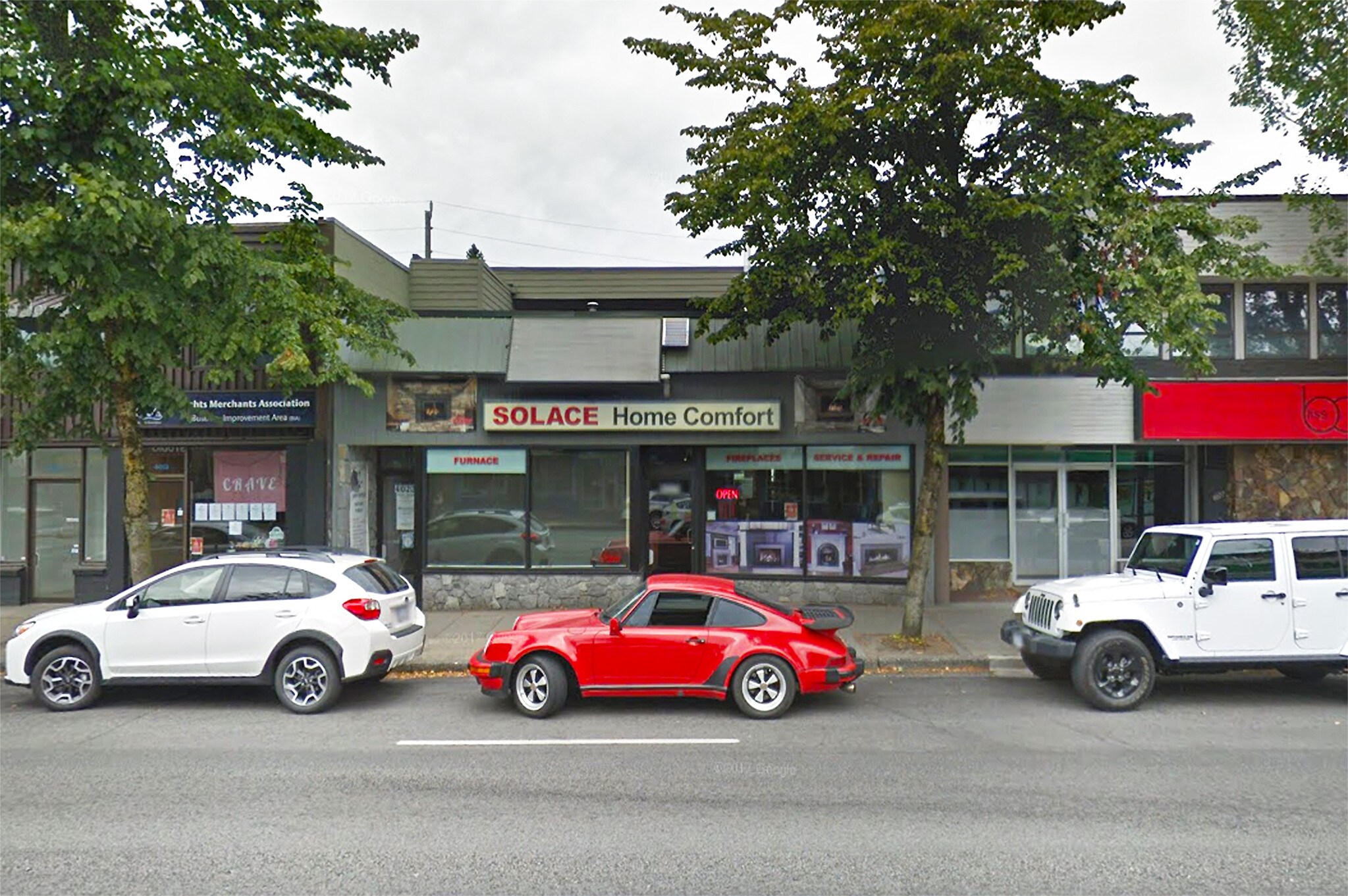 4023-4025 Hastings St, Burnaby, BC à vendre Autre- Image 1 de 1