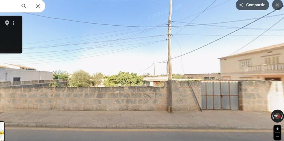 Land in Ses Salines, Islas Baleares for sale - Building Photo - Image 3 of 6